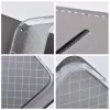 Samsung Galaxy A37 SMART MAGNETO könyvtok, kék-5903396445064 4 kép