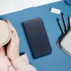 Samsung Galaxy A37 SMART MAGNETO könyvtok, kék-5903396445064 6 kép