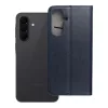 Samsung Galaxy A37 SMART MAGNETO könyvtok, kék-5903396445064 9 kép