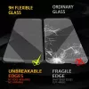 Xiaomi Redmi Note 15 5G Bestsuit Flexible Hybrid Glass 5D üvegfólia -5903396434686 4 kép