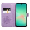 Samsung Galaxy A57 5G MEZZO tok mandala lila-5903396437236 1 kép