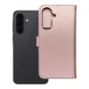 Samsung Galaxy A37 tok MEZZO könyvtok fa minta rózsaarany-5903396444807 10 kép
