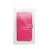 Samsung Galaxy A57 tok MEZZO Book tok mandala magenta-5903396437267 8 kép