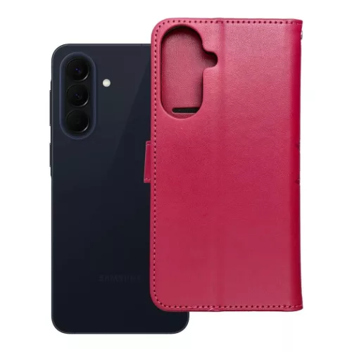 Samsung Galaxy A57 tok MEZZO Book tok mandala magenta-5903396437267 9 kép
