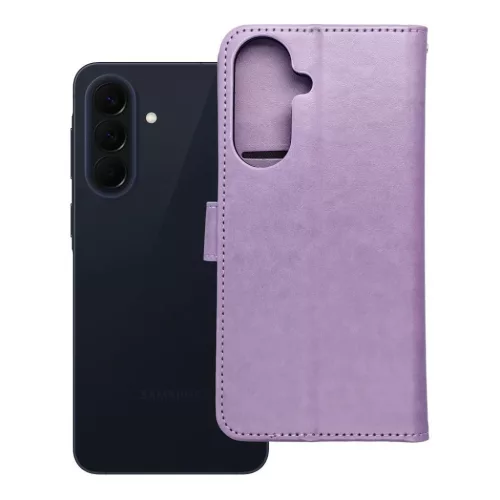 Samsung Galaxy A57 tok MEZZO tok könyvtok álomfogó lila-5903396437250 9 kép