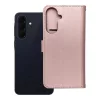 Samsung Galaxy A57 MEZZO könyv tok álomfogó rózsaszín arany tok-5903396437281 4 kép