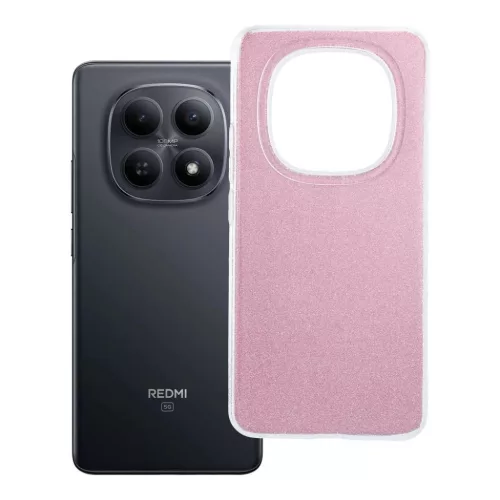 Xiaomi Redmi Note 15 5G Shining tok rózsaszín-5903396442759 5 kép
