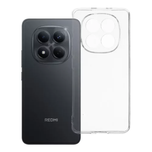 Xiaomi Redmi Note 15 5G átlátszó tok-5903396442650 5 kép