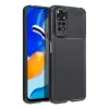 Xiaomi Redmi Note 15 Pro 5G tok Carbon Premium fekete tok-5903396443367 2 kép