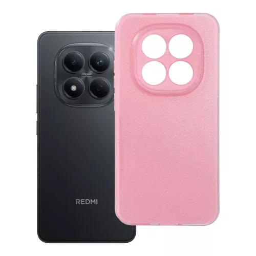 Xiaomi Redmi Note 15 Pro 5G pink tok-5903396443329 3 kép