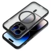 Xiaomi Redmi Note 15 5G teljesen matt mágneses tok fekete