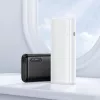 Hoco 10000 mAh 2A J158A fekete Powerbank-6942007662574 4 kép
