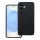 Xiaomi Redmi Note 15 Pro Plus 5G fekete szilikon tok