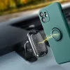 Xiaomi Redmi Note 15 Pro 5G szilikon gyűrűs tok zöld-5903396443336 7 kép
