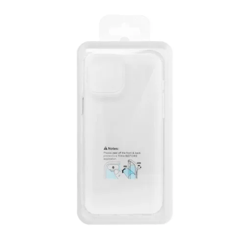 Xiaomi Redmi Note 15 Pro 5G átlátszó tok-5903396443794 7 kép
