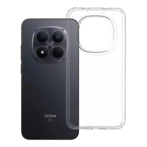 Xiaomi Redmi Note 15 Pro 5G átlátszó tok-5903396443794 8 kép