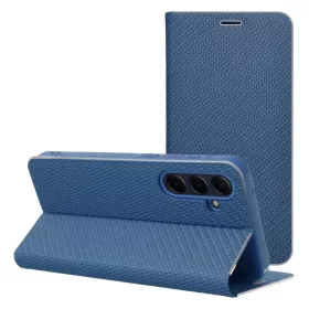 Xiaomi Redmi Note 15 5G LUNA Book Carbon tok kék-5903396455285 1 kép