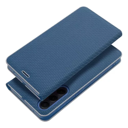 Xiaomi Redmi Note 15 5G LUNA Book Carbon tok kék-5903396455285 2 kép