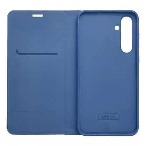 Xiaomi Redmi Note 15 5G LUNA Book Carbon tok kék-5903396455285 8 kép