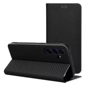Xiaomi Redmi Note 15 Pro 5G Fekete LUNA Book Carbon tok-5903396454981 1 kép