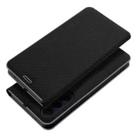 Xiaomi Redmi Note 15 Pro 5G Fekete LUNA Book Carbon tok-5903396454981 2 kép
