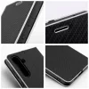 Xiaomi Redmi Note 15 Pro 5G Fekete LUNA Book Carbon tok-5903396454981 5 kép