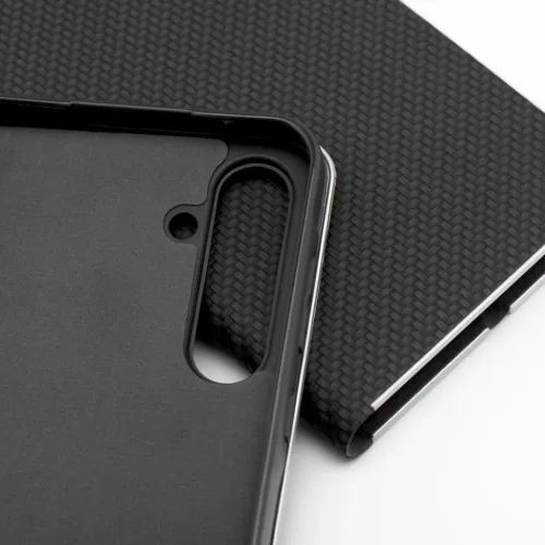 Xiaomi Redmi Note 15 Pro 5G Fekete LUNA Book Carbon tok-5903396454981 7 kép