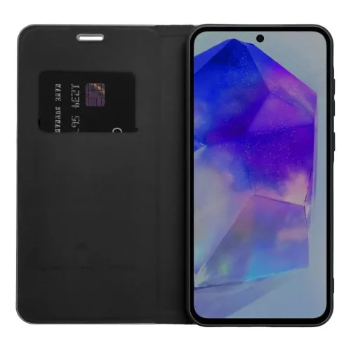 Xiaomi Redmi Note 15 Pro 5G Fekete LUNA Book Carbon tok-5903396454981 9 kép
