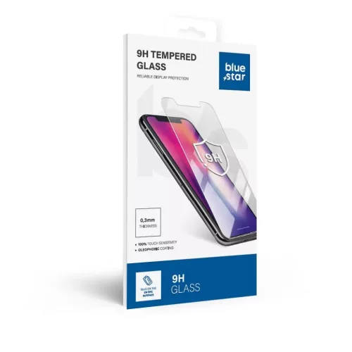 Samsung Galaxy A37 edzett üvegfólia Blue Star-5903396451119 2 kép