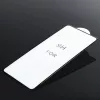 Xiaomi Redmi Note 15 5G / Note 15 4G Blue Star 5D fekete üvegfólia-5903396446894 5 kép