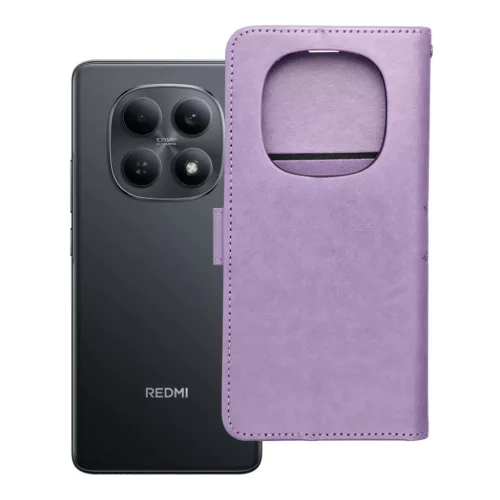 Xiaomi Redmi Note 15 5G MEZZO mandala lila tok-5903396447471 4 kép