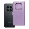 Xiaomi Redmi Note 15 5G MEZZO könyvtok álomfogó lila tok-5903396447501 9 kép