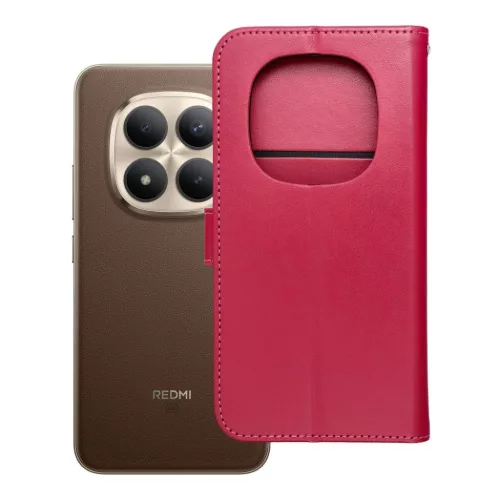 Xiaomi Redmi Note 15 Pro Plus 5G tok MEZZO könyv tok álomfogó magen-5903396447839 8 kép