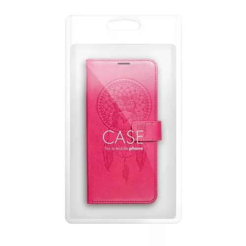 Xiaomi Redmi Note 15 Pro 5G tok MEZZO dreamcatcher magenta tok-5903396447716 8 kép