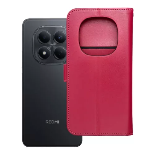 Xiaomi Redmi Note 15 Pro 5G tok MEZZO dreamcatcher magenta tok-5903396447716 9 kép