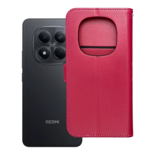 Xiaomi Redmi Note 15 Pro 5G MEZZO mandala magenta tok-5903396447709 9 kép