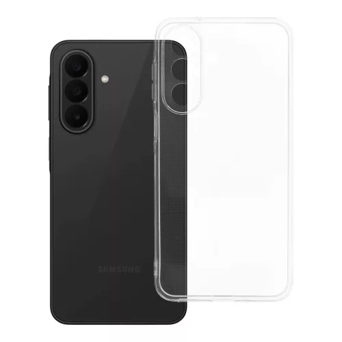 Samsung Galaxy A27 5G tok, átlátszó tok-5903396451874 5 kép