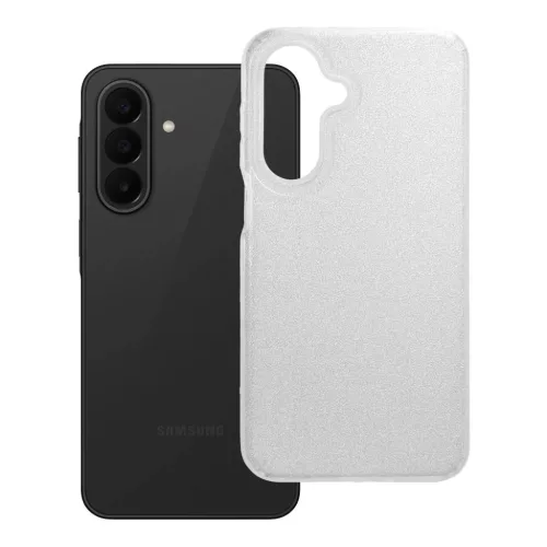 Samsung Galaxy A27 SHINING tok ezüst-5903396451812 5 kép