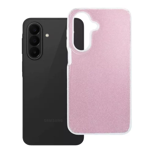 Samsung Galaxy A27 SHINING tok rózsaszín-5903396451805 5 kép