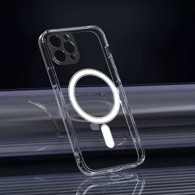 Samsung Galaxy A27 átlátszó tok-5903396453915 1 kép