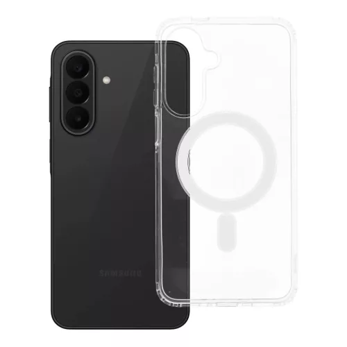 Samsung Galaxy A27 átlátszó tok-5903396453915 8 kép