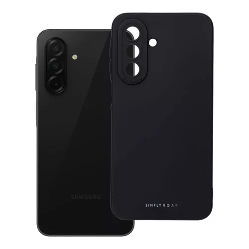Samsung Galaxy A27 5G tok ROAR LUNA fekete tok-5903396447358 7 kép