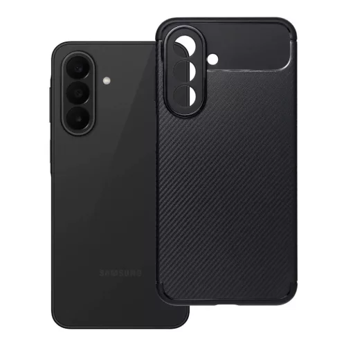 Samsung Galaxy A27 tok CARBON PREMIUM fekete-5903396452123 4 kép