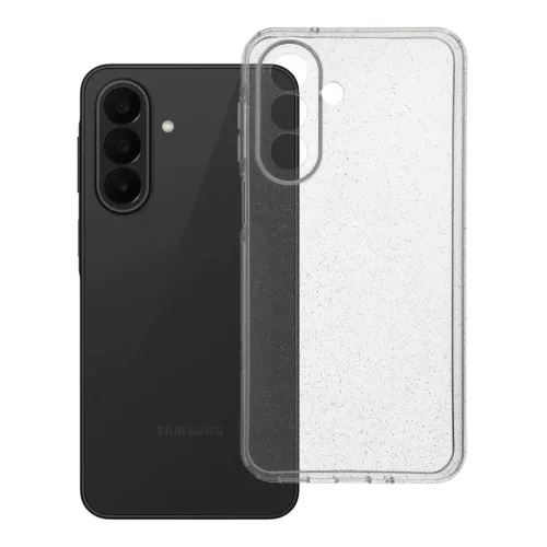 Samsung Galaxy A27 5G tok CLEAR CASE 2 mm BLINK átlátszó-5903396452161 3 kép