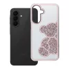 Samsung Galaxy A27 tok Teddy Bear tok rózsaszín-5903396453366 5 kép