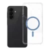 Samsung Galaxy A27 tok Drop Glue Színes Gyűrűs Mag Tok kompatibilis-5903396452413 4 kép