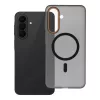 Samsung Galaxy A27 GO ORANGE MagSafe-kompatibilis fekete tok-5903396452338 4 kép