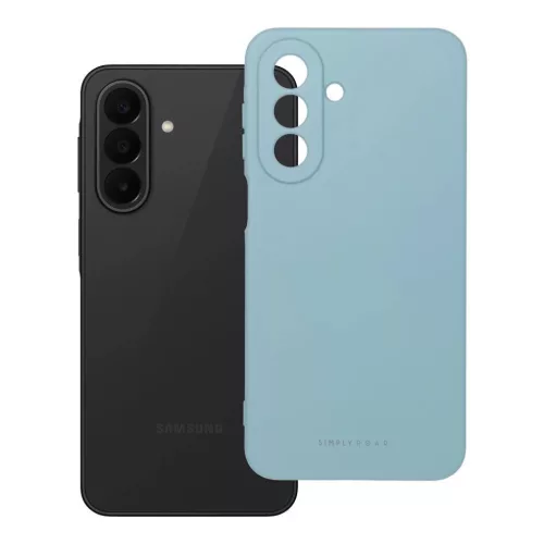 Samsung Galaxy A27 tok ROAR SPACE tok Kék-5903396447297 5 kép
