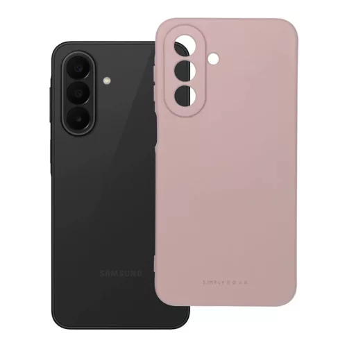Samsung Galaxy A27 5G puderrózsaszín tok-5903396447280 5 kép