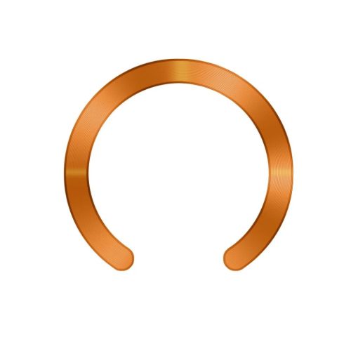 Univerzális Tech-protect MMP-210 Mágneses MagSafe Gyűrű 2-csomag F-5906302352548 2 kép